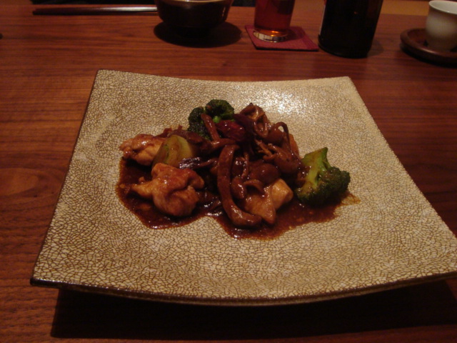 三鷹「虎茶屋」へ行く。_f0232060_18544648.jpg