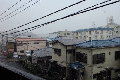 初雪_f0230961_1813417.jpg