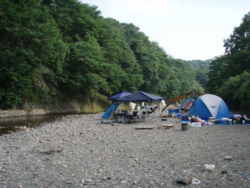 夏キャンプ_e0123469_14512473.jpg