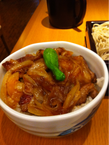 イベリコ豚丼＆蕎麦_e0271874_7203396.png