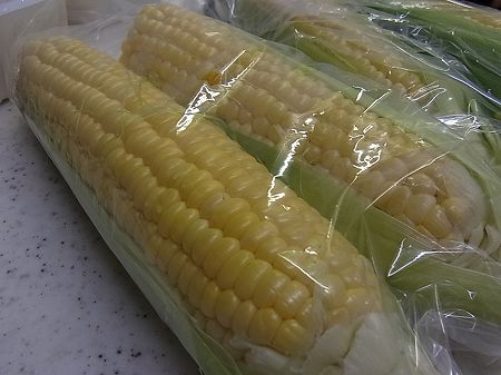 夏野菜と絶品豆腐_e0271874_7203692.jpg