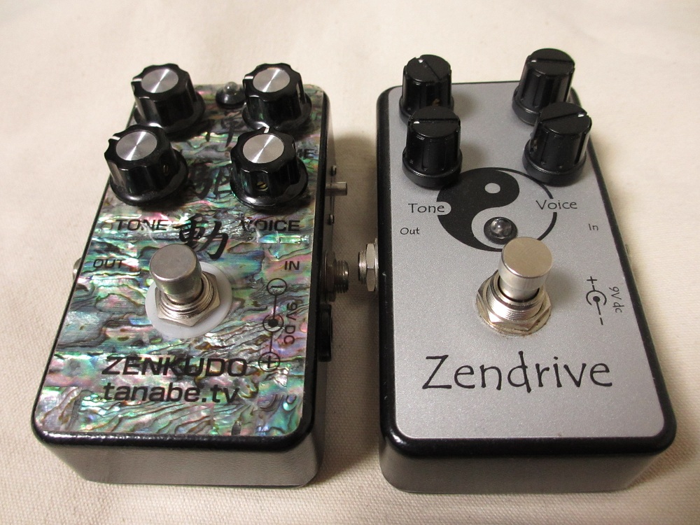 Hermida Audio“Zendrive” : 【○八】マルハチBlog Hermida Audio“Zendrive” : 【○八】マルハチBlog