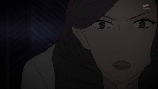 新世界より 14話 雪華 感想 紗織の日常