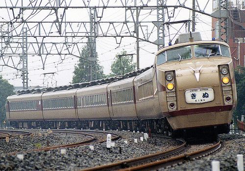 東武鉄道　1720系DRC号車札 車両詳説：東武1720系DRC : よしりんの鉄道ブログ