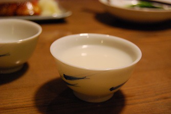 活性にごり 「早春」_c0124100_1145338.jpg