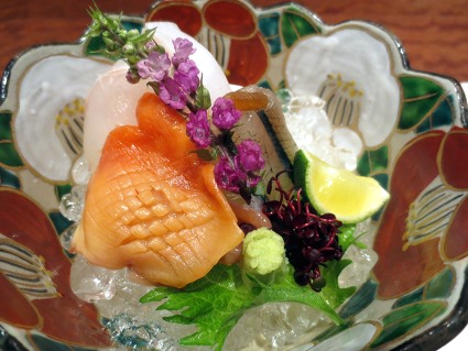 西心斎橋 ゆうの _b0118001_200750.jpg
