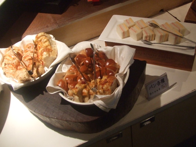パレスホテル大宮 パルテール チョコレートスイーツブッフェ_f0076001_2331515.jpg