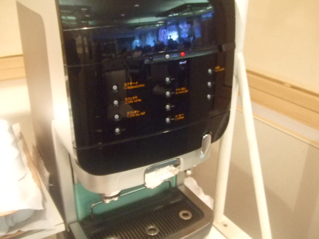 パレスホテル大宮 パルテール チョコレートスイーツブッフェ_f0076001_2336229.jpg