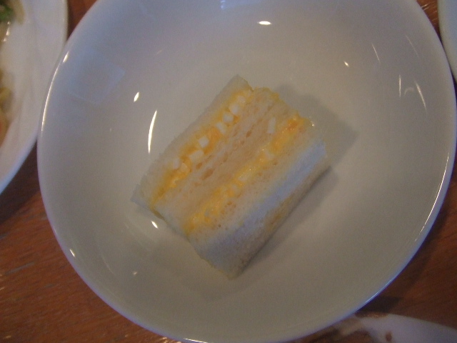 パレスホテル大宮 パルテール チョコレートスイーツブッフェ_f0076001_23393190.jpg