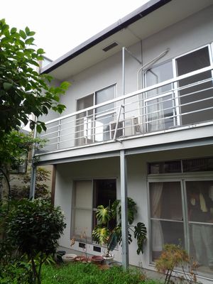 K様邸改修工事(東区牛田東) 進行中!_b0131012_18275081.jpg