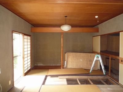 K様邸改修工事(東区牛田東) 進行中!_b0131012_18302369.jpg