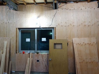 K様邸改修工事(東区牛田東) 進行中!_b0131012_18573798.jpg