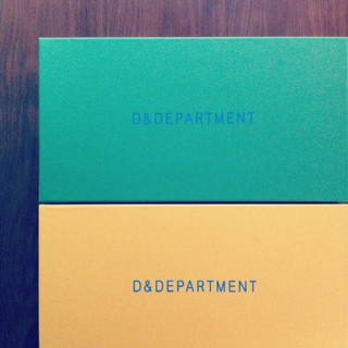 D Departmentの靴箱 House A Branch