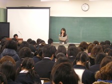 ☆学校説明会（1月12日（土）実施）_e0040315_1438262.jpg