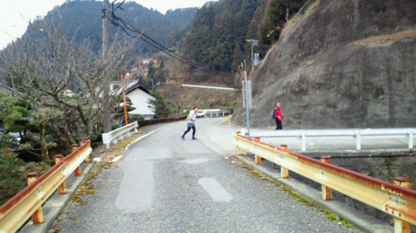 もう一つの高野山　女人道～高野三山～京・大坂口_a0036424_12335639.jpg