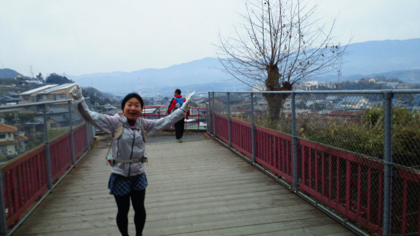 もう一つの高野山　女人道～高野三山～京・大坂口_a0036424_1258394.jpg