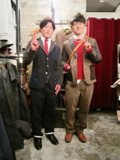 成人式の一コマ & 食ブログ_f0191324_10112697.jpg