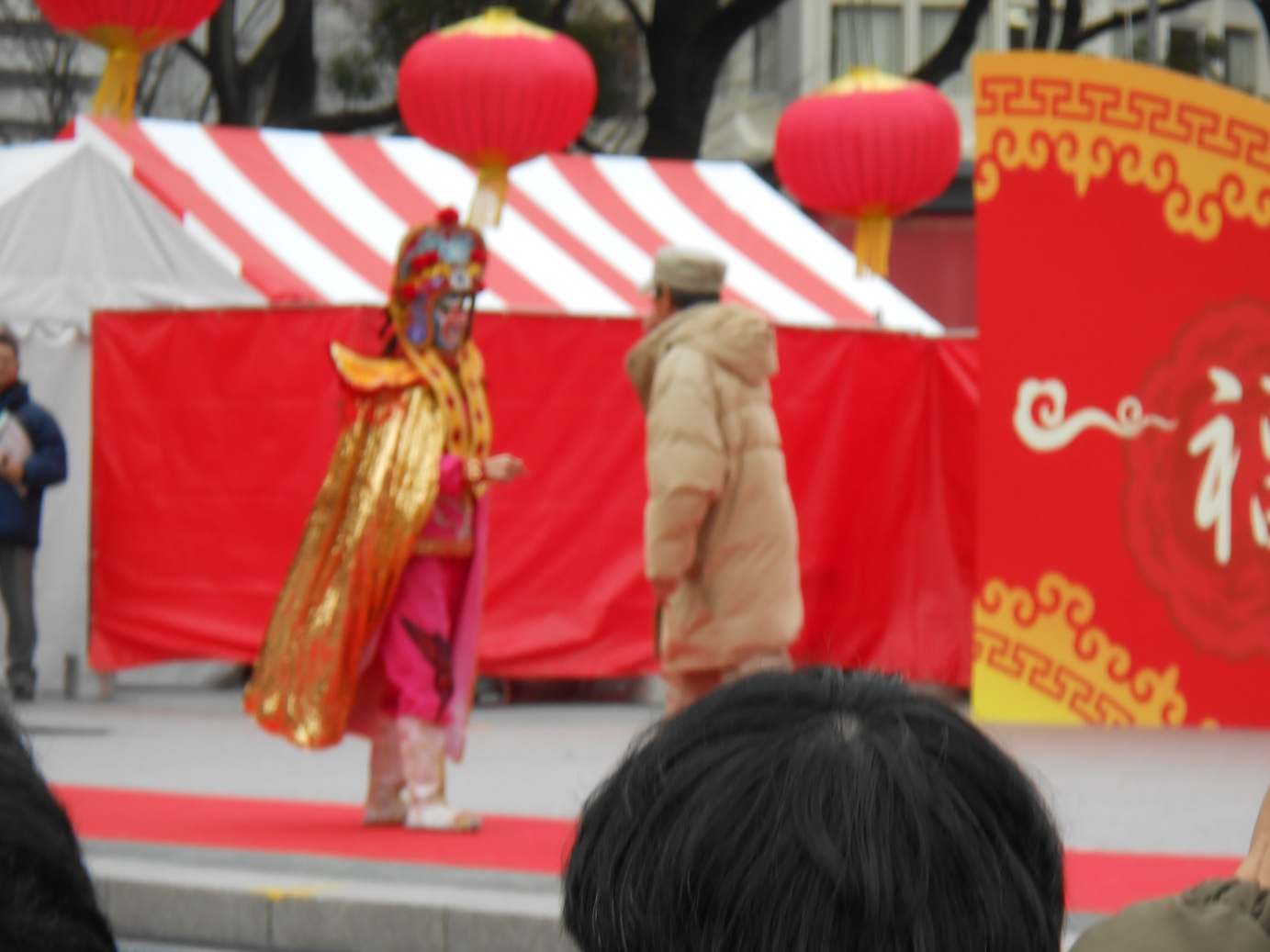 2013年　春節祭_a0099131_2323633.jpg