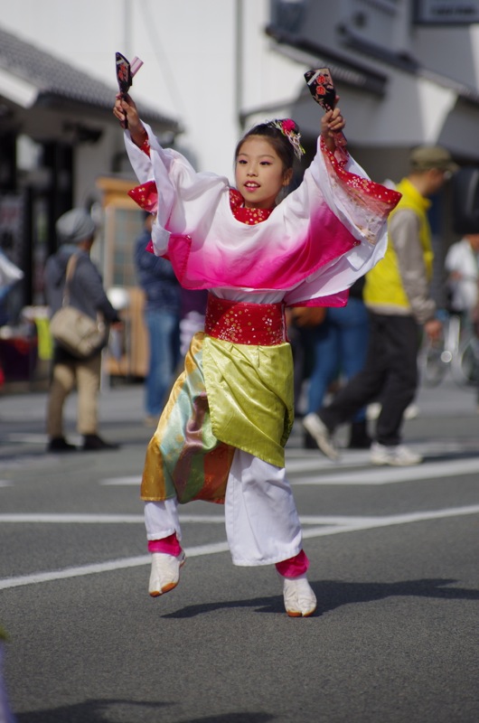 赤穂でえしょん祭り２０１２その３５（寿限舞）_a0009554_2312552.jpg