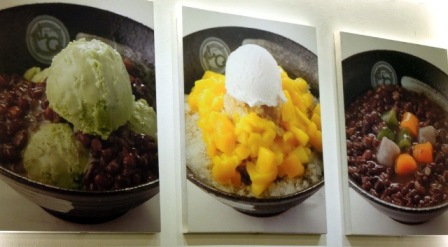 ZenQ デザート専門店 (閉店しました)_a0132757_15531265.jpg