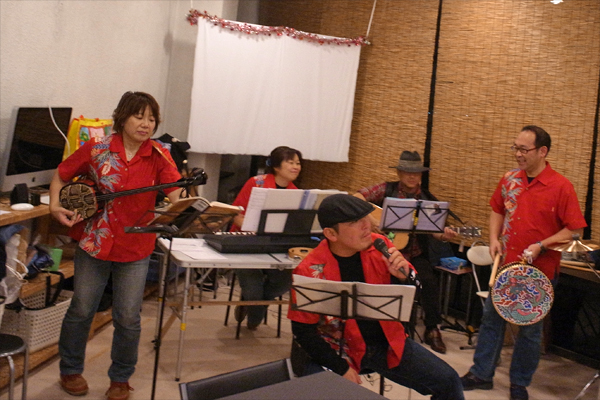 2013潜水屋DAIKI新年会_e0158261_1655380.jpg