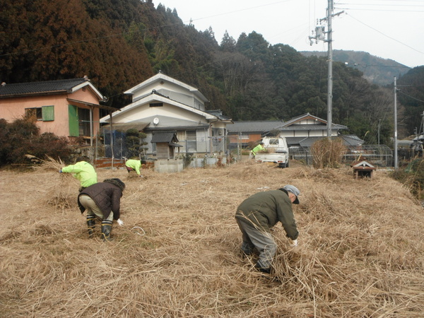 1/15　どんど　_a0277170_11464846.jpg