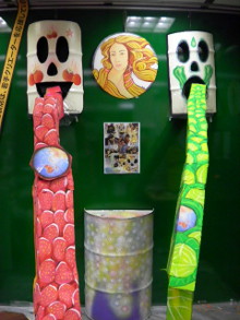 東急ハンズが在る。ド缶が在る。_d0139575_0383358.jpg