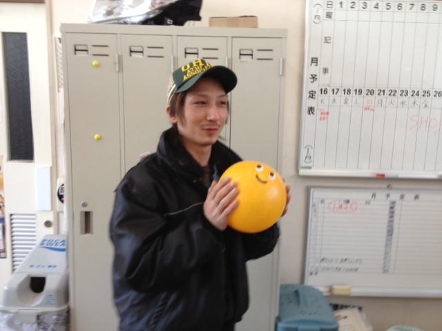ランクルトミー Jrブログ_b0127002_1851159.jpg