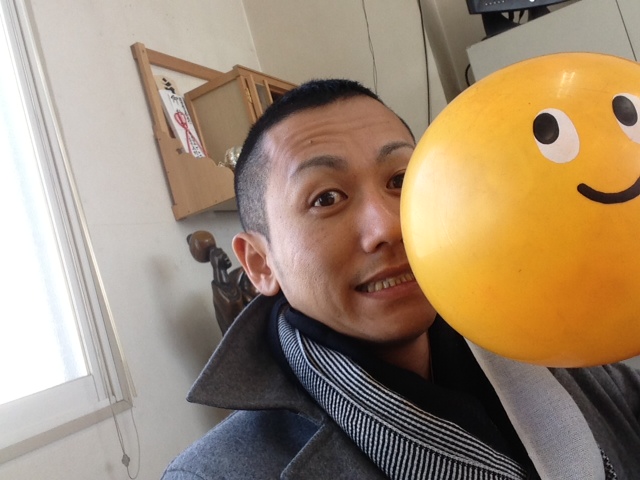 ランクルトミー Jrブログ_b0127002_18534545.jpg
