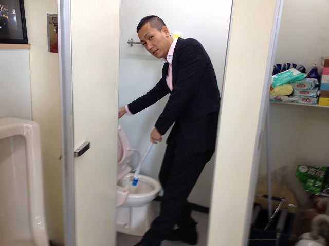 ランクルトミー Jrブログ_b0127002_18575354.jpg