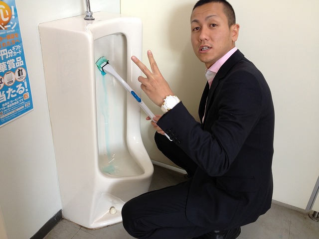 ランクルトミー Jrブログ_b0127002_18582434.jpg