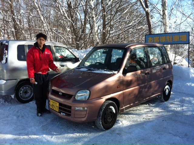 ランクルトミー Jrブログ_b0127002_19201428.jpg