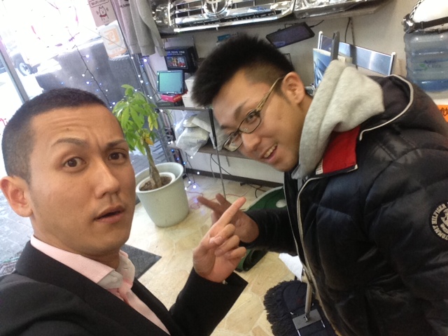 ランクルトミー Jrブログ_b0127002_19475878.jpg