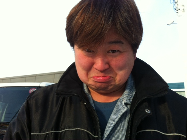 ランクルトミー Jrブログ_b0127002_2094666.jpg