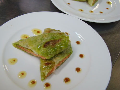 フランス伝統料理_a0063103_2311433.jpg