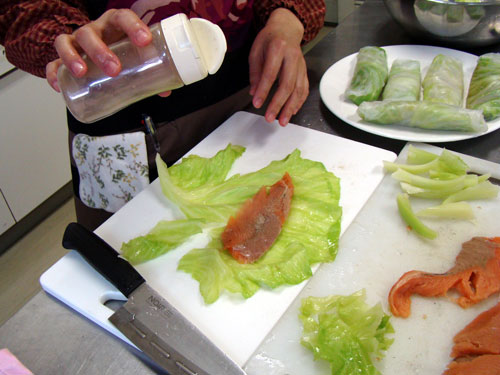 フランス伝統料理_a0063103_23115175.jpg