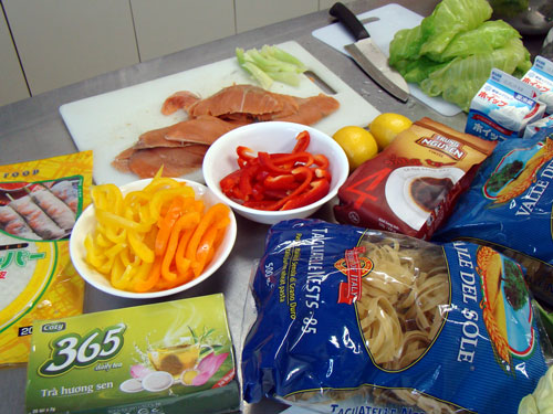 フランス伝統料理_a0063103_2312121.jpg