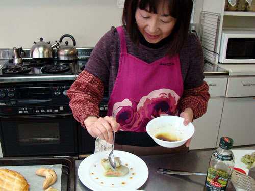 フランス伝統料理_a0063103_239598.jpg
