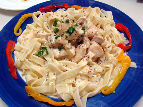 フランス伝統料理_a0063103_239653.jpg