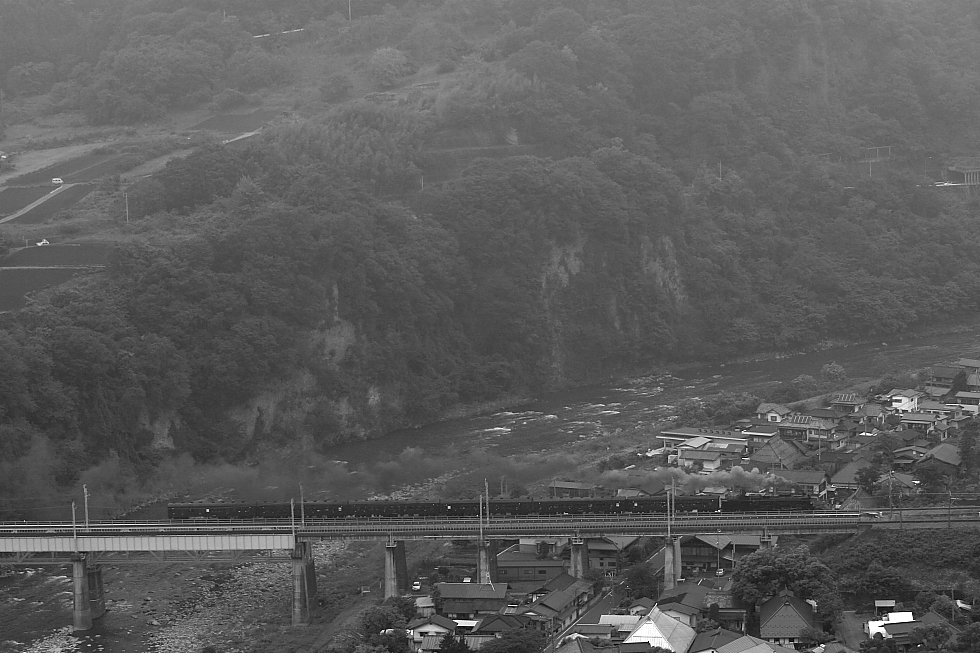 湿った日 - 2012年・上越線 - _b0190710_22563447.jpg