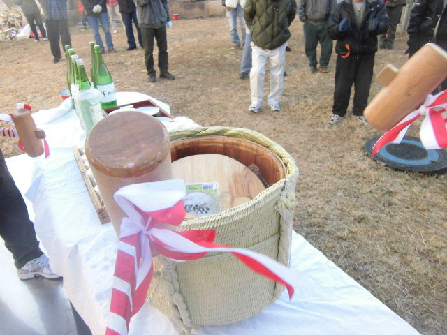 駿河台と津田・荒田島の「どんどん焼き」_f0141310_749473.jpg