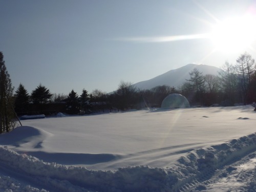 おとぎの国へ_b0174425_23354055.jpg