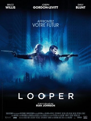 LOOPER／ルーパー_d0127934_19195837.jpg