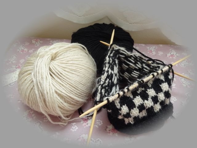 お正月の買い物_d0165645_91828.jpg