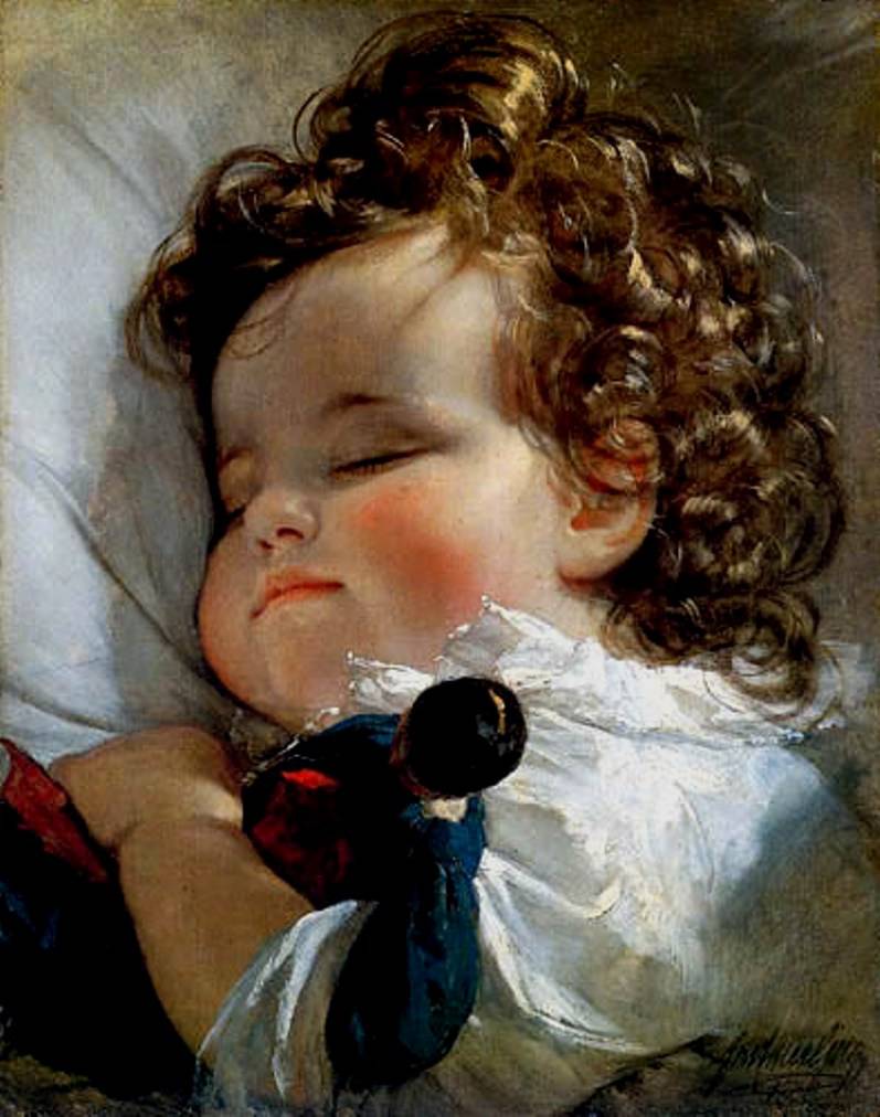 リヒテンシュタイン展 リヒテンシュタイン侯女 東京近郊お散歩日記