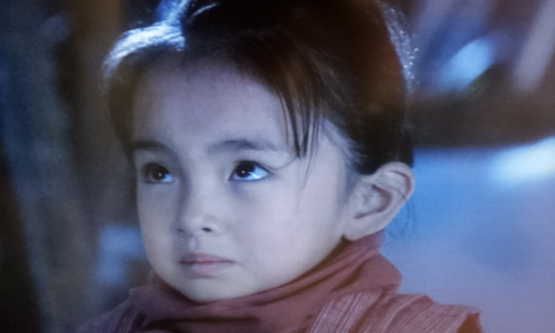 八重の桜 の子役 鈴木梨央ちゃん 7 Would Be ちょい不良親父の世迷言 八重の桜 の子役 鈴木梨央ちゃん 7 Would Be ちょい不良親父の世迷言