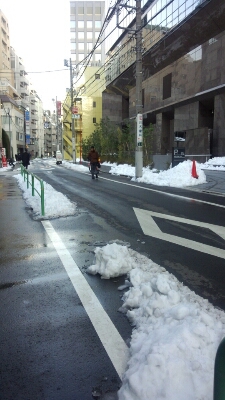 雪とココア_b0019674_23265357.jpg