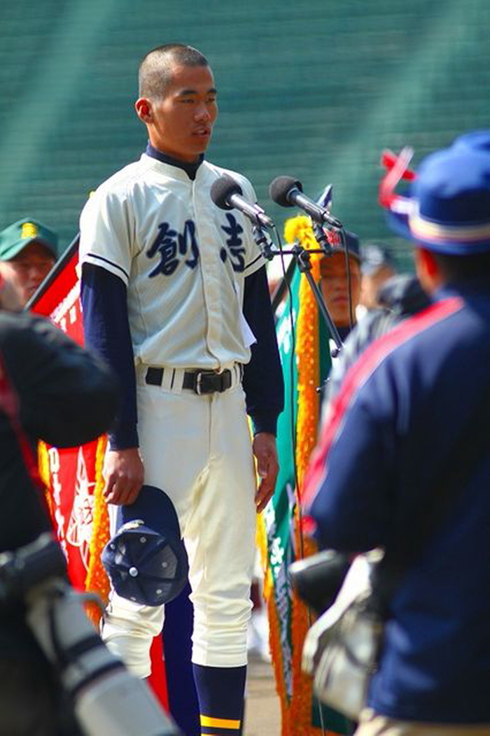 厳選！今日の3枚　高校野球（H23）_b0235577_991184.jpg