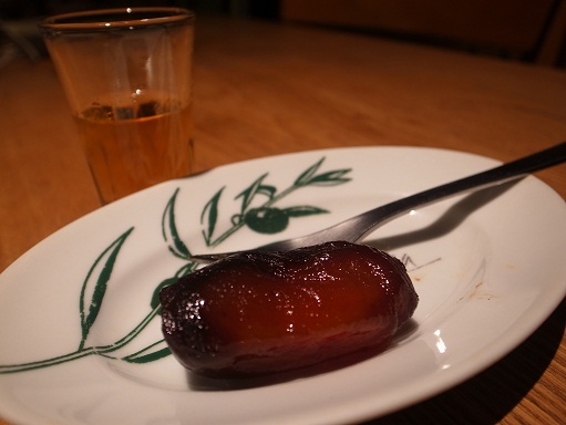 干し柿のコアントローな夜_d0087595_22244176.jpg