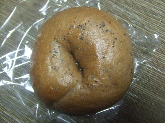 小春日和 チョコバナナ_f0076001_2384995.jpg